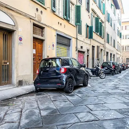 Apartamento 12 Minuti Piazza Duomo Luminoso Florencia