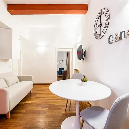 Apartment 12 Minuti Piazza Duomo Luminoso